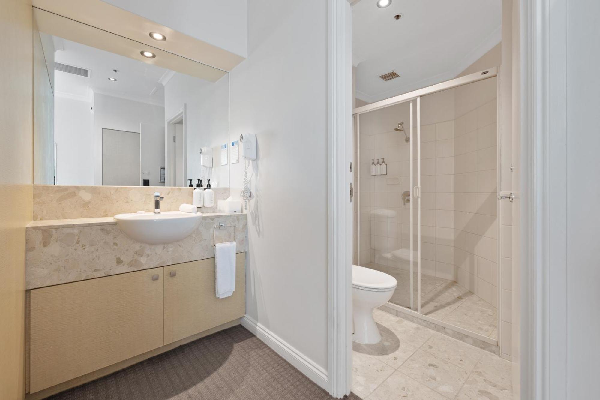 Clarion Suites Gateway, Melbourne